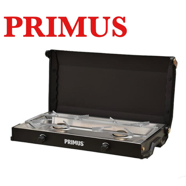 PRIMUS(プリムス)の[新品未使用] プリムス キンジャ primus スポーツ/アウトドアのアウトドア(ストーブ/コンロ)の商品写真