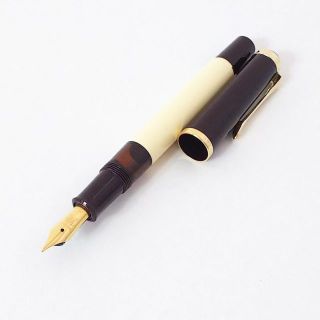 ペリカン(Pelikan)のPelikan(ペリカン) 万年筆 - インクなし(ペン/マーカー)