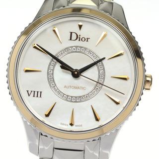 ディオール(Christian Dior) シェル 腕時計(レディース)の通販 72点 