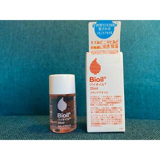 バイオイル(Bioil)のBioil バイオイル 25ml(ボディオイル)
