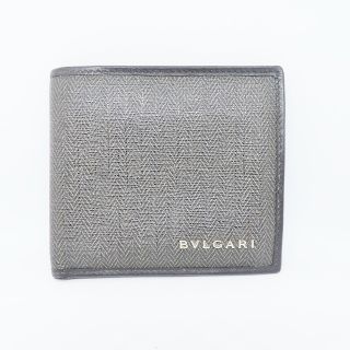 ブルガリ(BVLGARI)のブルガリ 2つ折り財布 ウィークエンド(財布)