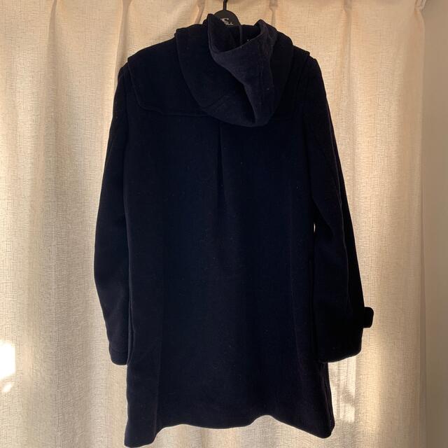 ZARA(ザラ)のZARA ダッフルコート レディースのジャケット/アウター(ダッフルコート)の商品写真