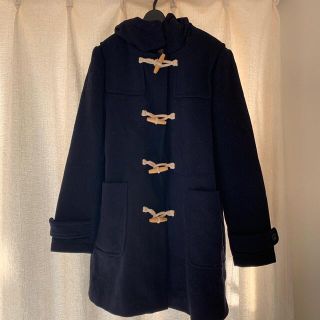 ザラ(ZARA)のZARA ダッフルコート(ダッフルコート)