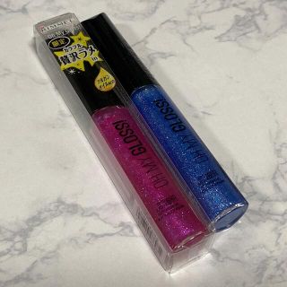 リンメル(RIMMEL)のリンメル オーマイグロス (リップグロス)