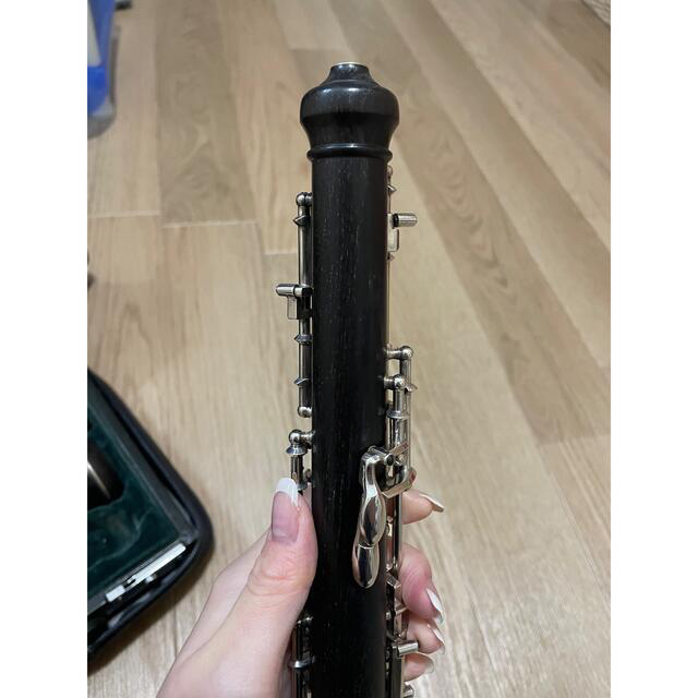 オーボエ マリゴ Marigaux 楽器 フルオートの通販 by haru|ラクマ オーボエ マリゴ Marigaux 楽器 フルオートの通販 by haru|ラクマ