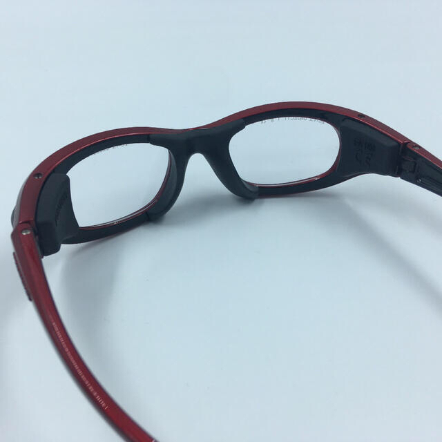 PRO GEAR EG-S1010 プロギアアイガード ゴーグル Sサイズ赤 サングラスメガネ
