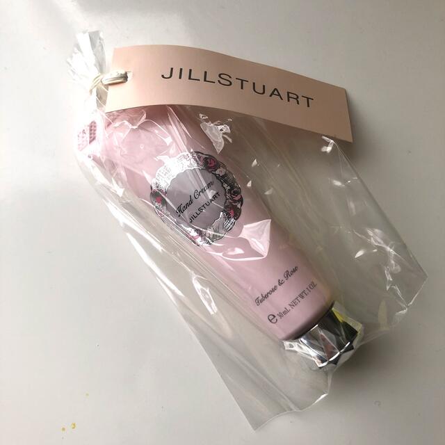 JILLSTUART(ジルスチュアート)のジルスチュアート リラックス ハンドクリーム R コスメ/美容のボディケア(ハンドクリーム)の商品写真