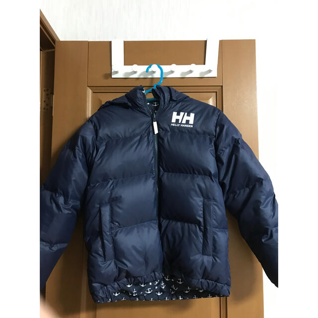 HH HELLY HANSEN 140 10歳　ジャケット