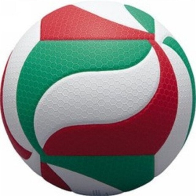 【新品未使用】モルテン　5号　バレーボール　フリスタテック　公式球　V5M50 1