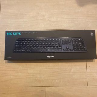 Logicool キーボード KX800(PC周辺機器)