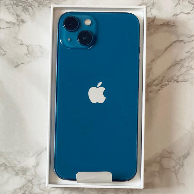 iPhone13 128GB 新品未使用 SIMフリー iPhone13 128GB 新品未使用 SIMフリー