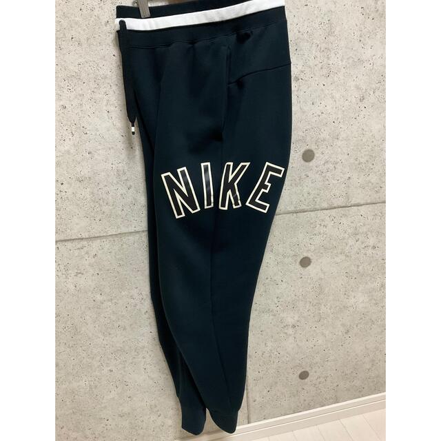 NIKE(ナイキ)のNIKE ナイキ　スウェット　パンツ　AIR  M 絶版　レア　プレミア　美品 メンズのパンツ(その他)の商品写真