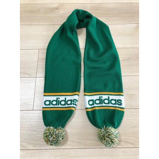 アディダス(adidas)のadidas マフラー(マフラー/ショール)