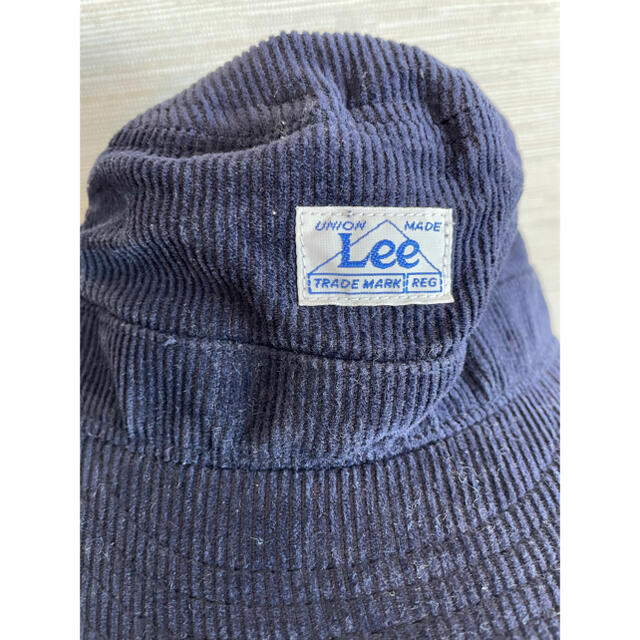 Lee(リー)のLee帽子 キッズ/ベビー/マタニティのこども用ファッション小物(帽子)の商品写真