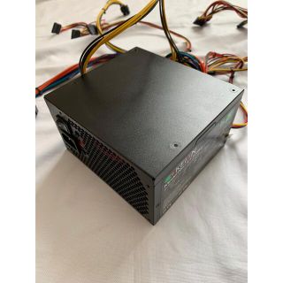 KT-520RS パソコン　電源 520w KEINAN(PCパーツ)