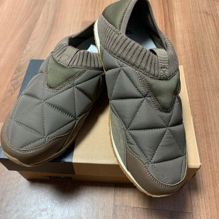 テバ(Teva)の新品　テバ　EMBER MOC 28.0 (スニーカー)