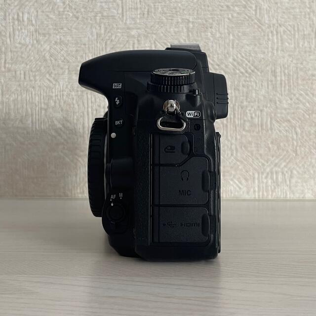 Nikon(ニコン)のNikon D750 ボディのみ スマホ/家電/カメラのカメラ(デジタル一眼)の商品写真