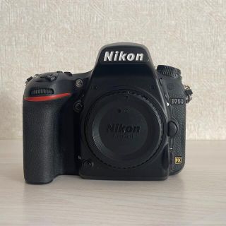 ニコン(Nikon)のNikon D750 ボディのみ(デジタル一眼)