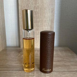 ゲラン(GUERLAIN)のゲラン シャマード プール オム(香水(男性用))