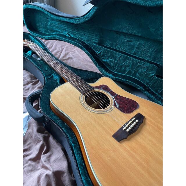 Guild D-140CE NAT エレクトリック・アコースティックギターの通販 by