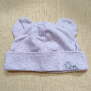 コンビミニ(Combi mini)の赤ちゃん帽子　combimini(帽子)