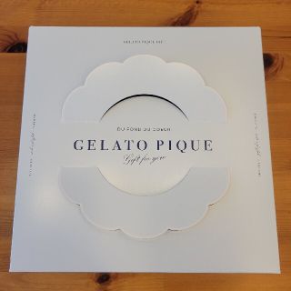 ジェラートピケ(gelato pique)の〖lavender様専用〗ジェラートピケ タオルセット  未開封新品(タオル/バス用品)