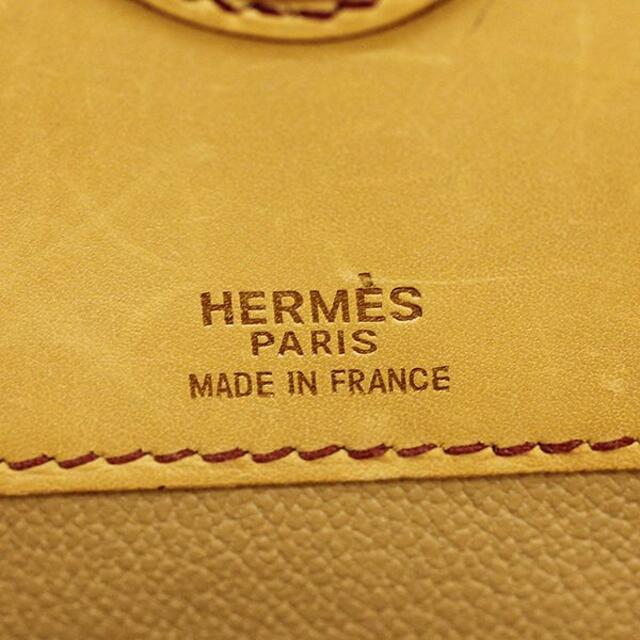 Hermes(エルメス)のHERMES ダルヴィMM ハンドバッグ トートバッグ レディース 3100 レディースのバッグ(ハンドバッグ)の商品写真