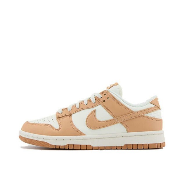 Nike WMNS Dunk Low Harvest Moon w29cm - スニーカー