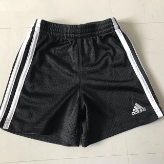 アディダス(adidas)のadidas アディダス キッズ　子供用　ハーフパンツ　90cm(パンツ/スパッツ)