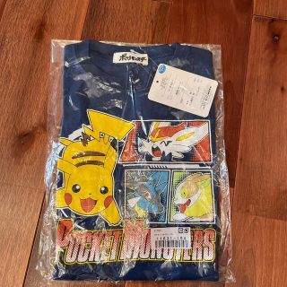 ポケモン(ポケモン)のポケモンTシャツ(Tシャツ/カットソー)