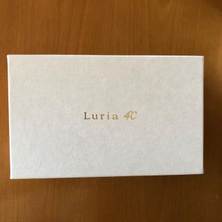 ヨンドシー(4℃)のLuria 4℃ (財布)