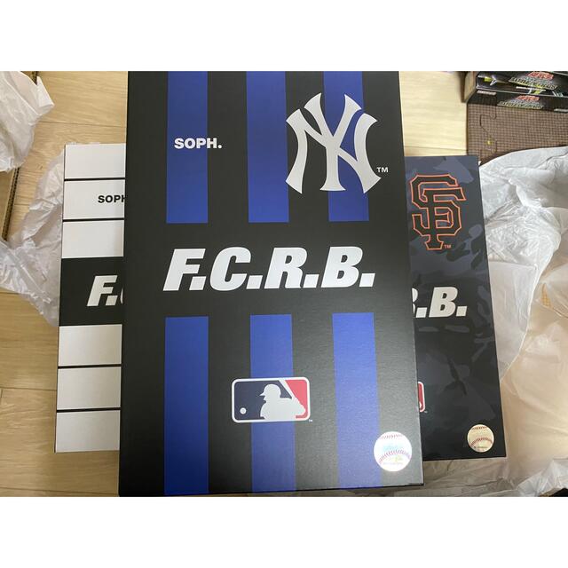 F.C.Real Bristol BE@RBRICK F.C.R.B. MLB 全日本送料無料 17500円 www ...