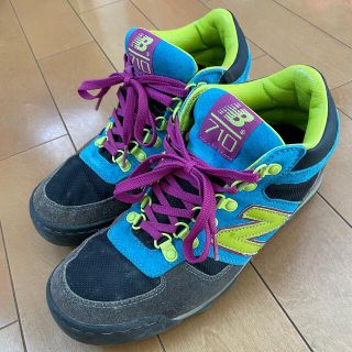 ニューバランス(New Balance)のnew balance 710(スニーカー)