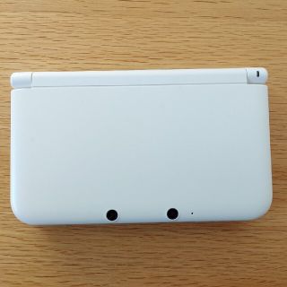 任天堂3ds LLサイズ(携帯用ゲーム機本体)