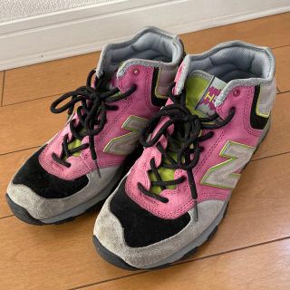 ニューバランス(New Balance)のnew balance H574(スニーカー)