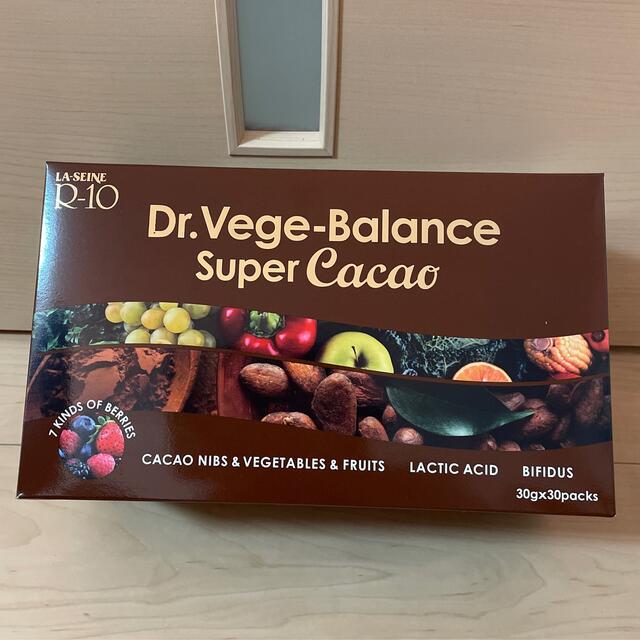 Dr.Vege-Balance 1箱30包