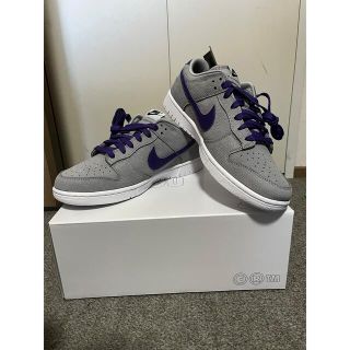 ナイキ(NIKE)のNIKE by you AIR jodan 1 LOW(スニーカー)