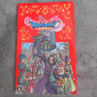 ドラゴンクエストXI　過ぎ去りし時を求めて S（新価格版） Switch(家庭用ゲームソフト)