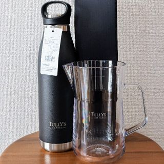 TULLY'S COFFEE(タンブラー)のフリマアイテム一覧 TULLY'S COFFEE(タンブラー)のフリマアイテム一覧