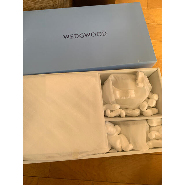 WEDGWOOD(ウェッジウッド)のmariさま専用 キッズ/ベビー/マタニティの授乳/お食事用品(マグカップ)の商品写真