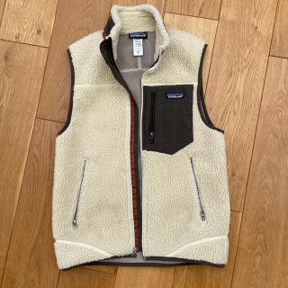 パタゴニア(patagonia)の【値下げ】Patagoniaメンズ　ダウンフリース(ダウンベスト)