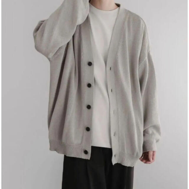 得価NEW】 remer loose basic mohair cardigan VaKGD-m52021822169