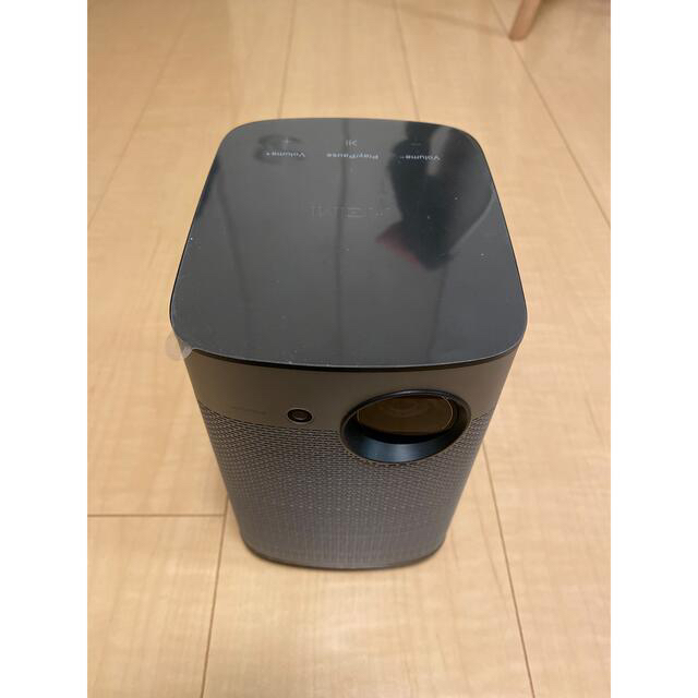 XGIMI Halo プロジェクター 美品 - プロジェクター