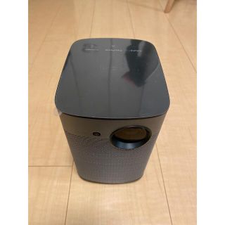 ソニー(SONY)のXGIMI Halo プロジェクター　美品(プロジェクター)