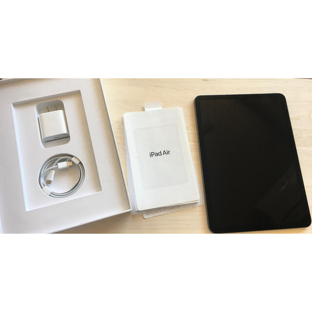 2020 Apple iPad Air (10.9インチ,256GB) wifi