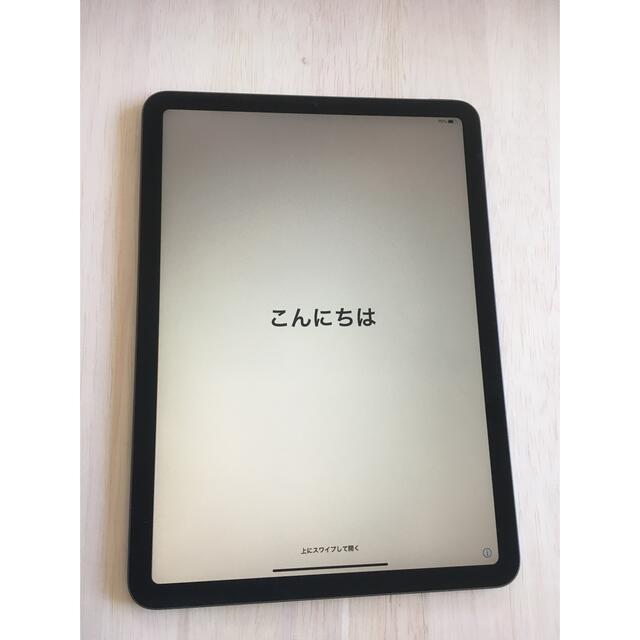 2020 Apple iPad Air (10.9インチ,256GB) wifi