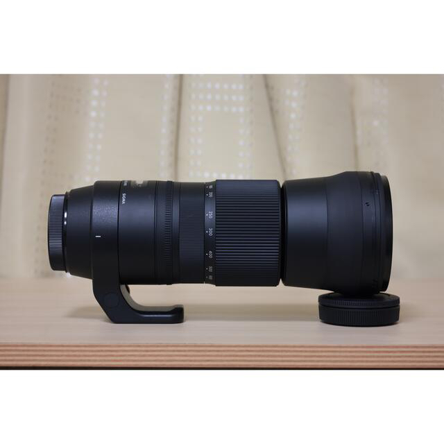 SIGMA 150-600 contemporary キヤノンEFマウント用