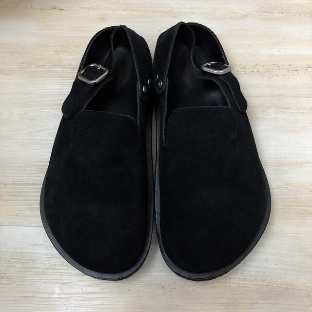 Jil Sander(ジルサンダー)のBIRKENSTOCK×JIL SANDER +  Berlin♡ レディースの靴/シューズ(スリッポン/モカシン)の商品写真