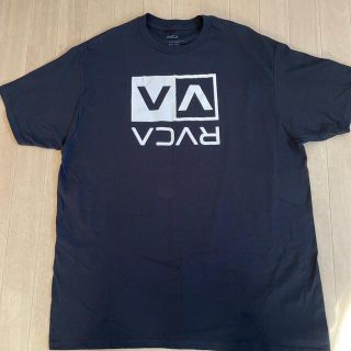 ルーカ(RVCA)のRVCA     ルーカ　③    XL      ♪激安出品中♪(Tシャツ/カットソー(半袖/袖なし))