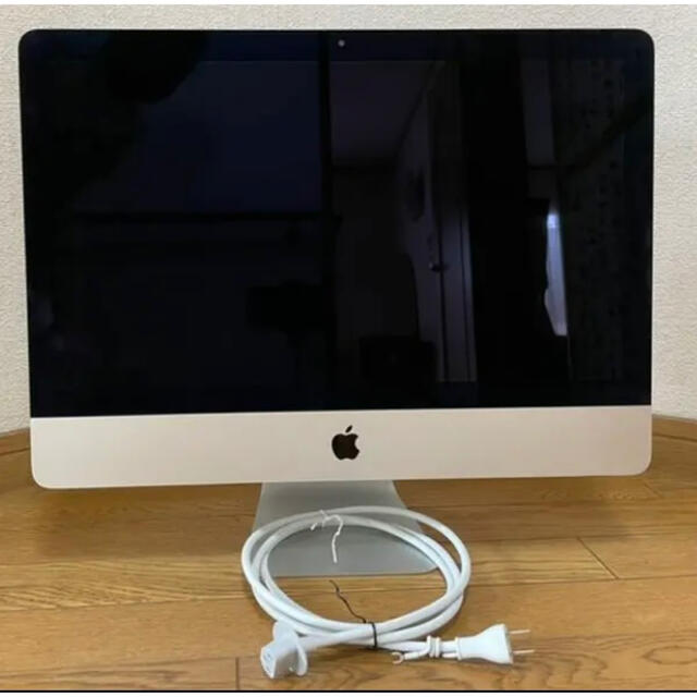 Mac (Apple) - iMac2017